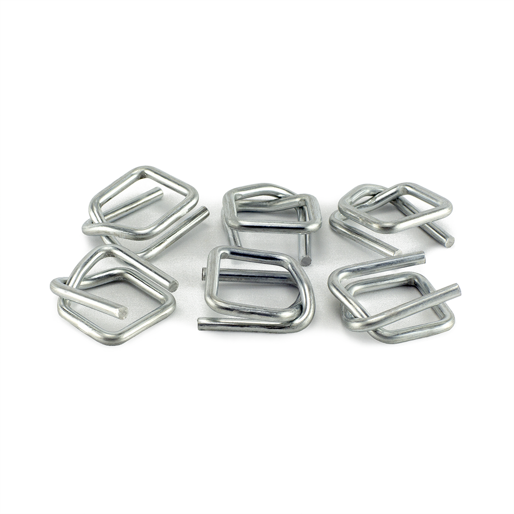 Wire Buckles - Products - SHIP-PAQ, Inc