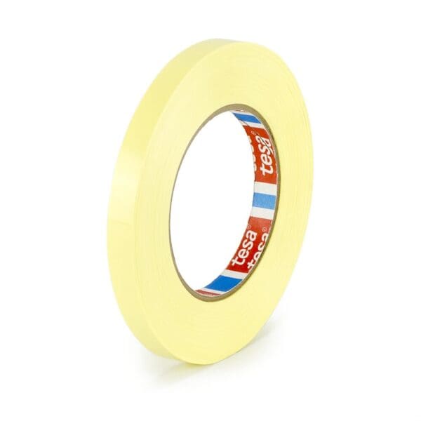 4289 TPP Strapping Tape for heavy-duty bundling & tabbing with residue-free removal